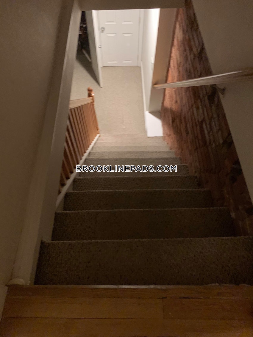 BROOKLINE- BROOKLINE VILLAGE - 1 Bed, 2 Baths - Image 11