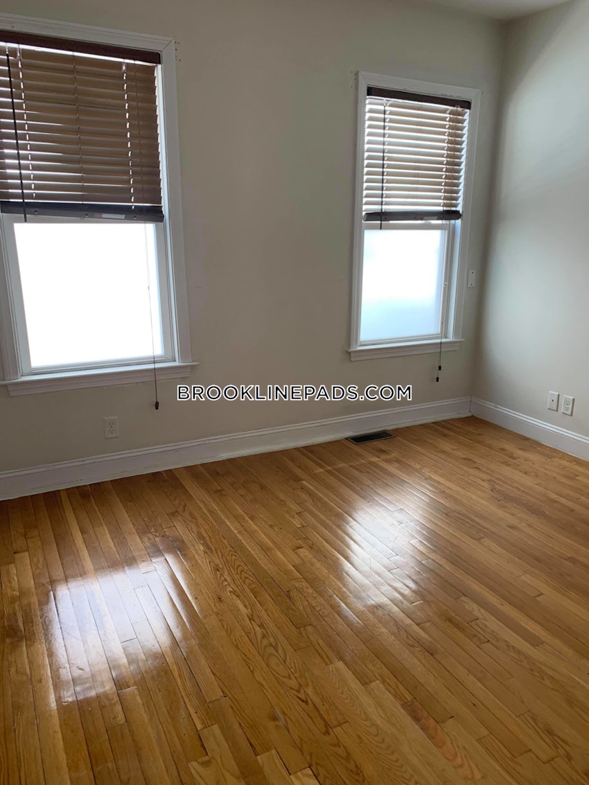 BROOKLINE- BROOKLINE VILLAGE - 1 Bed, 2 Baths - Image 7