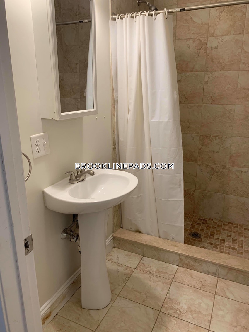 BROOKLINE- BROOKLINE VILLAGE - 1 Bed, 2 Baths - Image 24