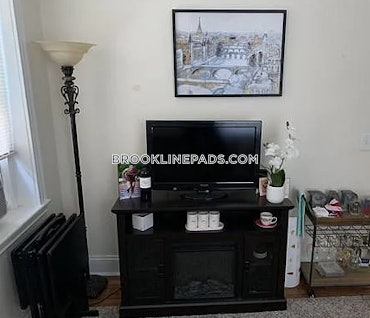 Mission Hill, Boston, MA - Studio, 1 Bath - $2,000 - ID#4946181