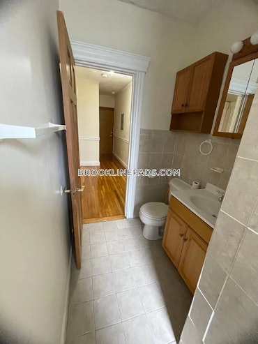 Brookline Village, Brookline, MA - 1 Bed, 1 Bath - $2,300 - ID#4900622