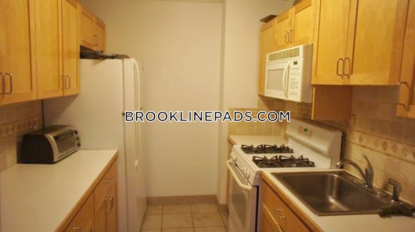 BROOKLINE- BROOKLINE VILLAGE - 1 Bed, 1 Bath - Image 3