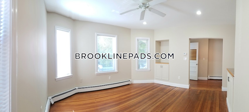 BROOKLINE - BROOKLINE HILLS - 3 Beds, 1 Bath - Image 2