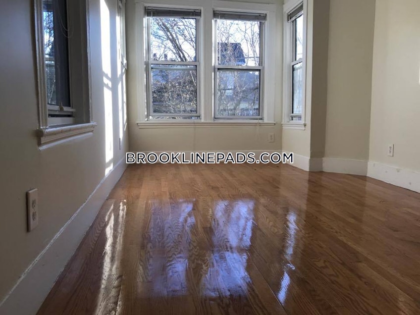 Brookline - $5,100+ /month