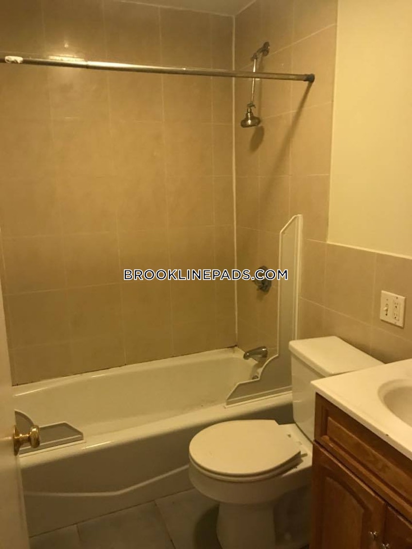 Brookline - $5,100+ /month