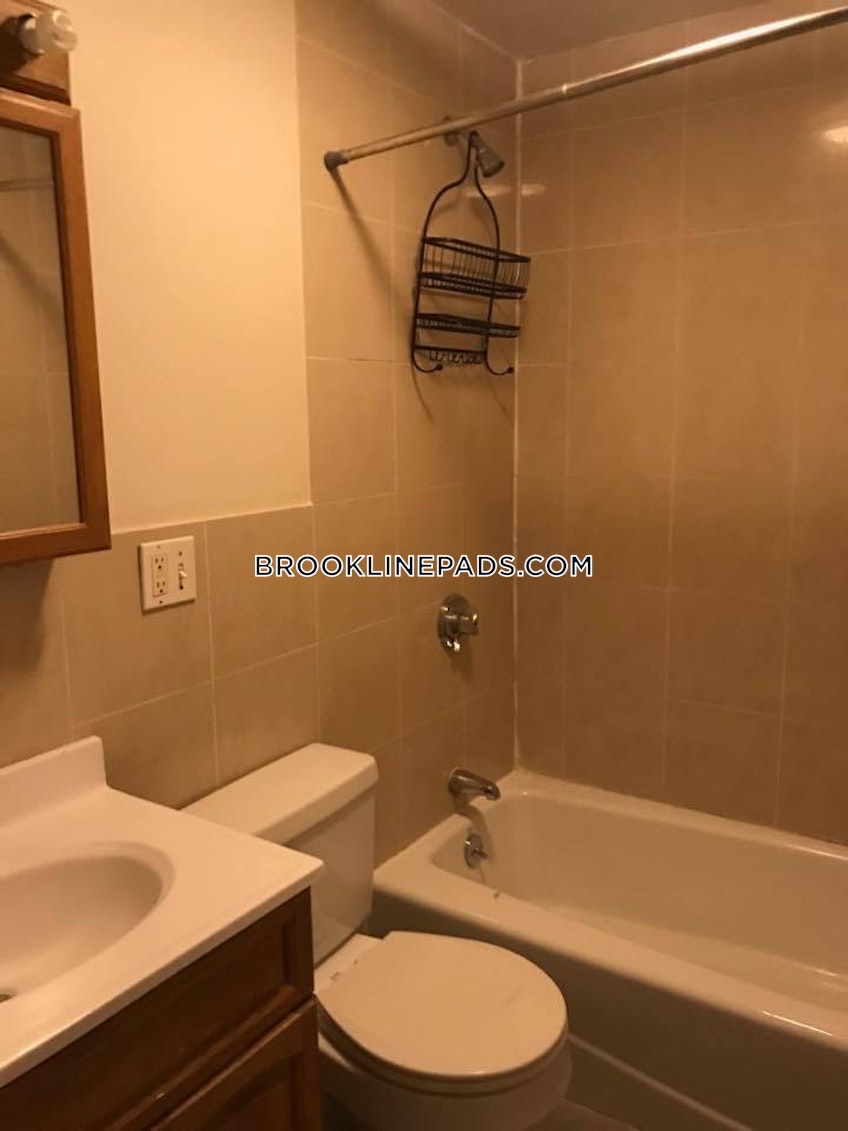 Brookline - $5,100+ /month