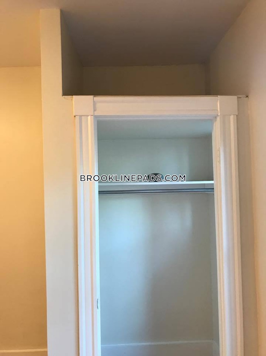 Brookline - $5,100+ /month