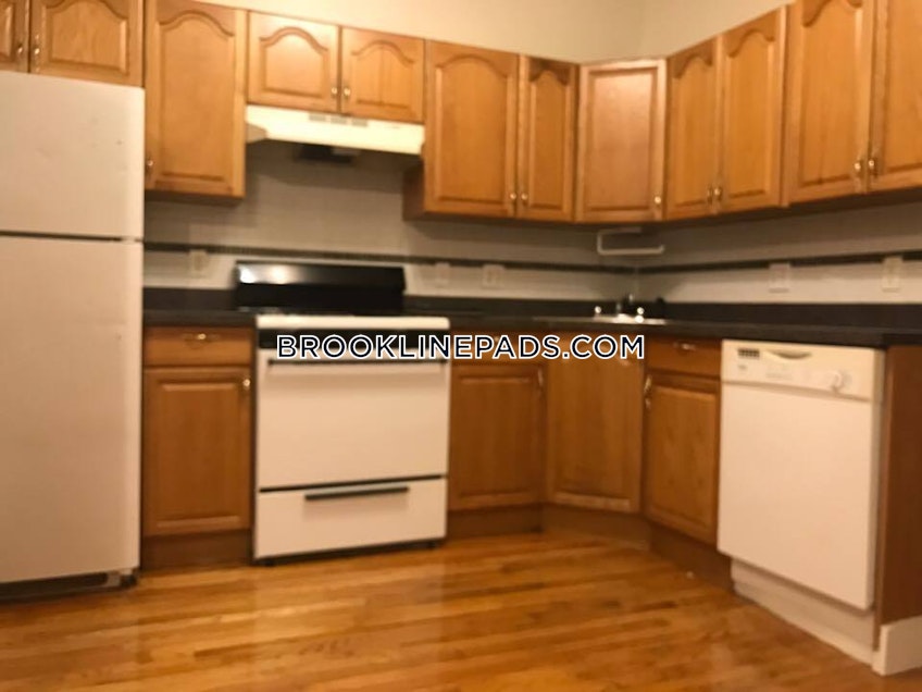 Brookline - $5,100+ /month