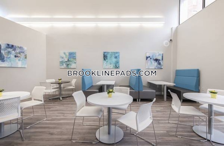 BROOKLINE- BROOKLINE VILLAGE - 4 Beds, 2 Baths - Image 9