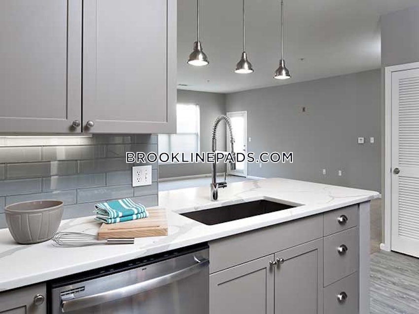 BROOKLINE - CHESTNUT HILL - Studio , 1 Bath - Image 4