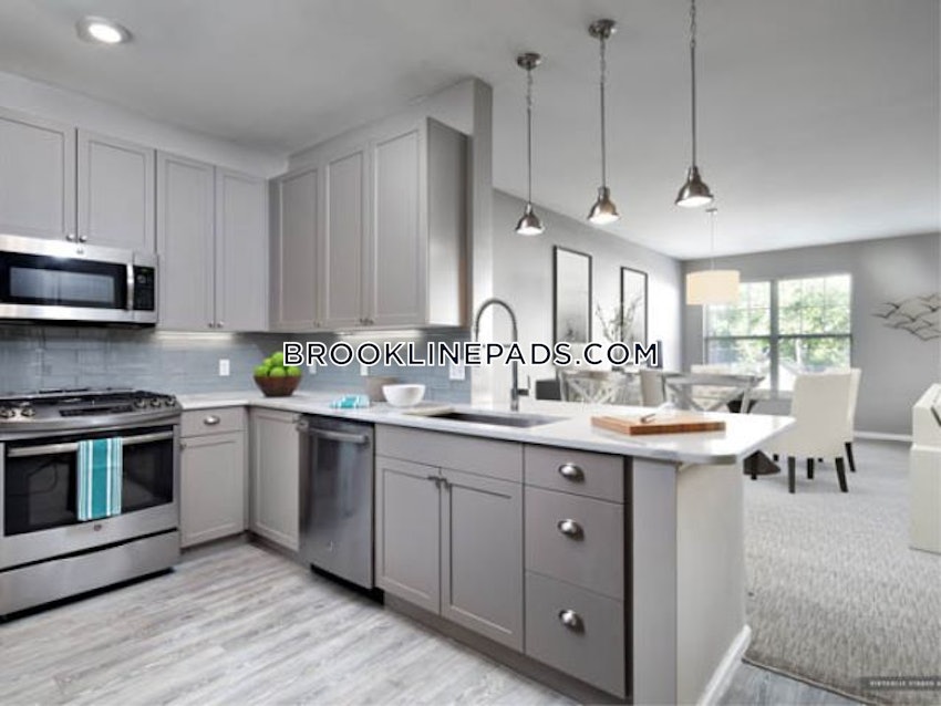 BROOKLINE - CHESTNUT HILL - Studio , 1 Bath - Image 7