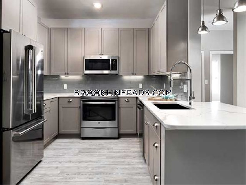 NEWTON - CHESTNUT HILL - 1 Bed, 1 Bath - Image 6