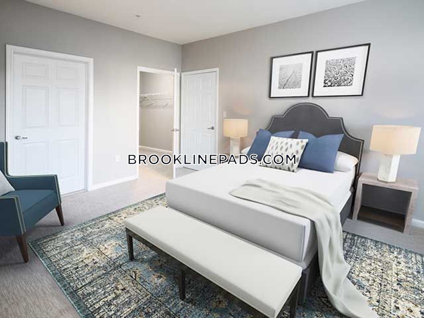 NEWTON - CHESTNUT HILL - 2 Beds, 2 Baths - Image 7