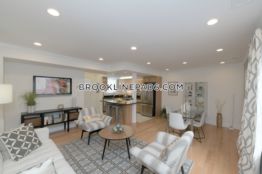 BOSTON - WEST ROXBURY - 2 Beds, 1 Bath - Image 7