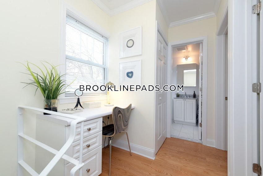 BOSTON - WEST ROXBURY - 2 Beds, 1 Bath - Image 10