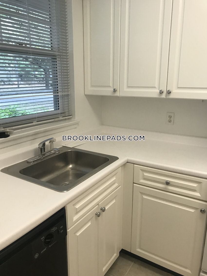 BOSTON - WEST ROXBURY - 2 Beds, 1 Bath - Image 2