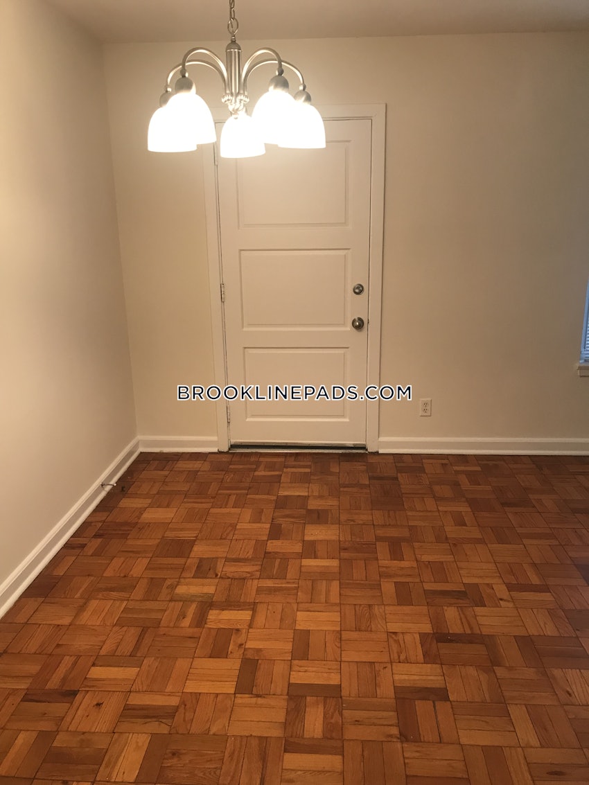 BOSTON - WEST ROXBURY - 2 Beds, 1 Bath - Image 11