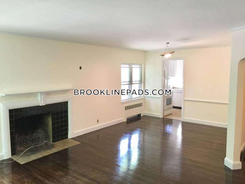 BROOKLINE - CHESTNUT HILL - 2 Beds, 1 Bath - Image 6