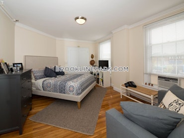 Brookline - 0 Beds, 1 Baths