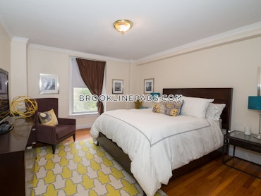 Brookline - 1 Beds, 1 Baths