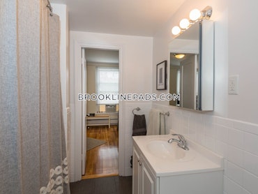 Brookline - 1 Beds, 1 Baths