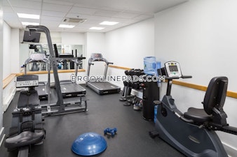 Beacon St. Brookline