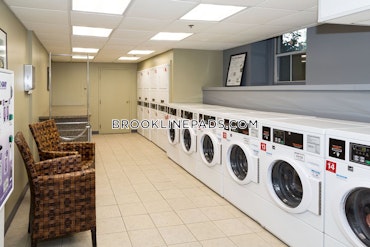 Brookline - 1 Beds, 1 Baths