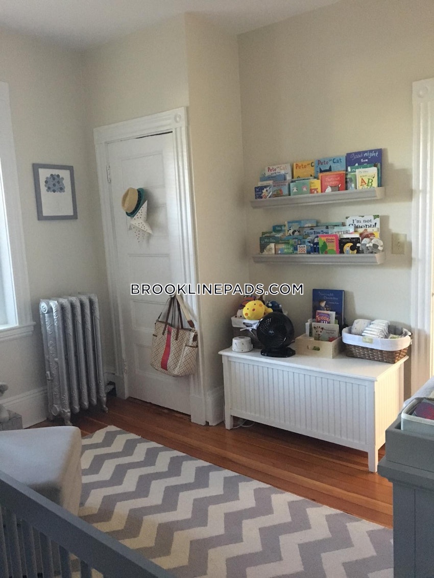 BROOKLINE- COOLIDGE CORNER - 2 Beds, 1 Bath - Image 13