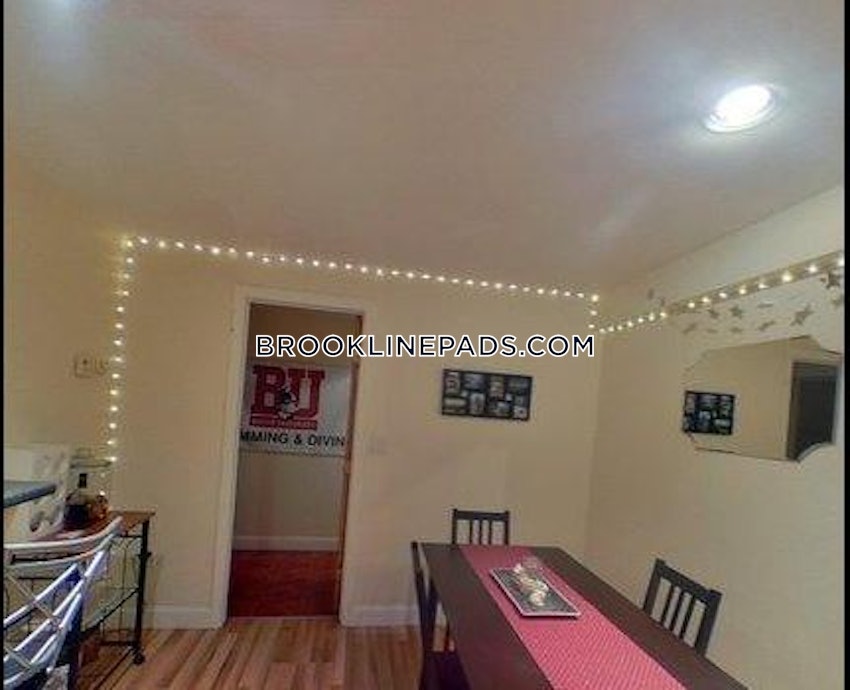 BROOKLINE- BOSTON UNIVERSITY - 2 Beds, 1 Bath - Image 2