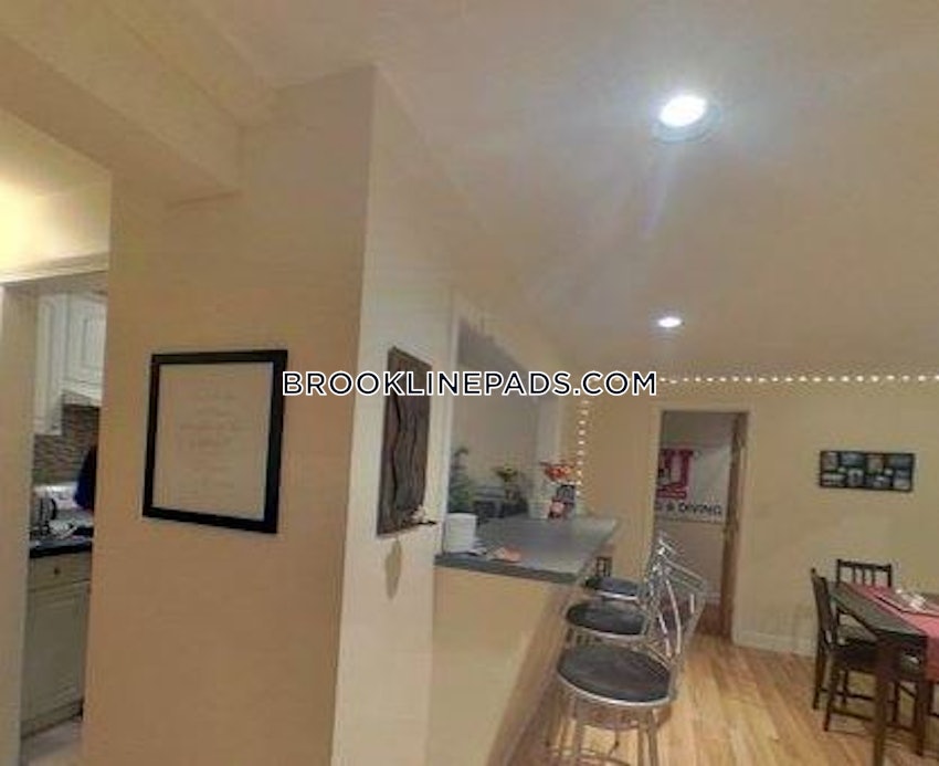 BROOKLINE- BOSTON UNIVERSITY - 2 Beds, 1 Bath - Image 6