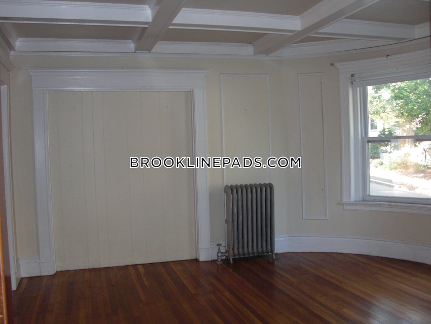 BROOKLINE- COOLIDGE CORNER - 2 Beds, 1 Bath - Image 67