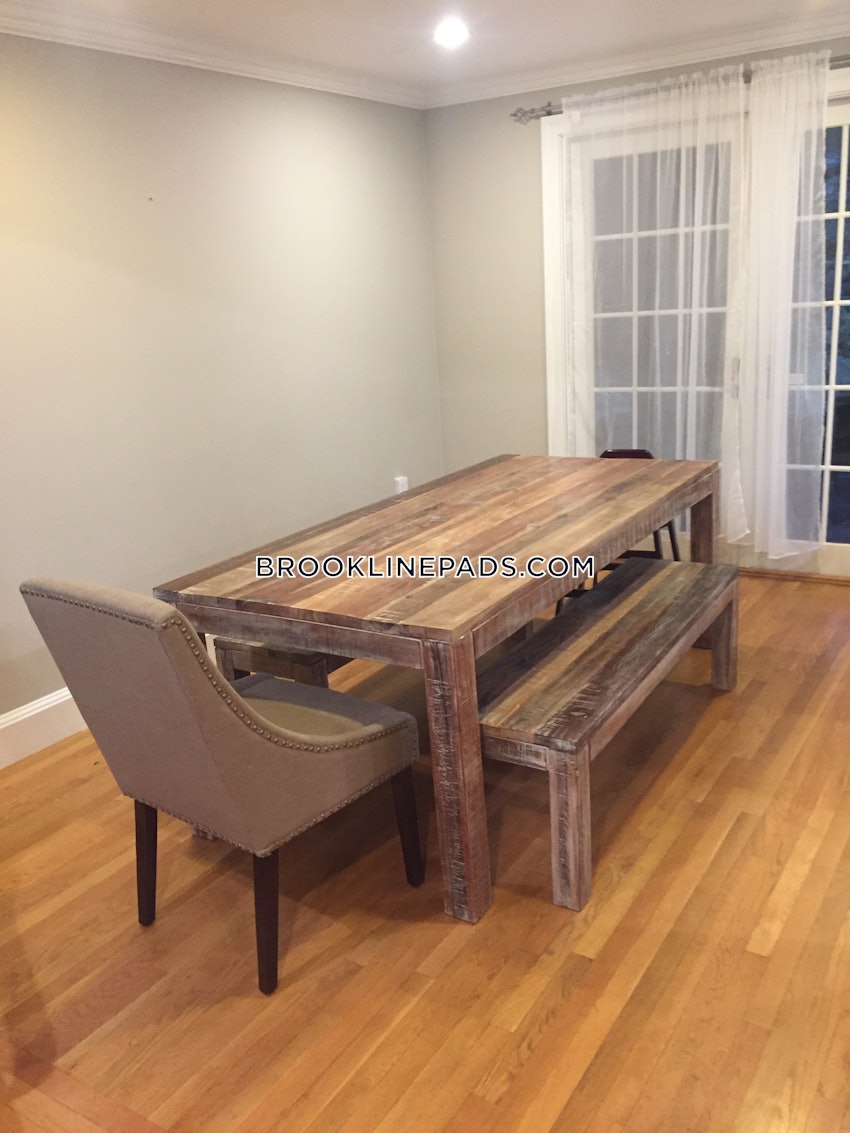 BROOKLINE- COOLIDGE CORNER - 3 Beds, 2 Baths - Image 15