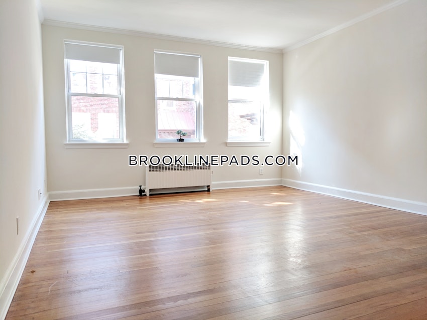 BROOKLINE- COOLIDGE CORNER - 1 Bed, 1 Bath - Image 51