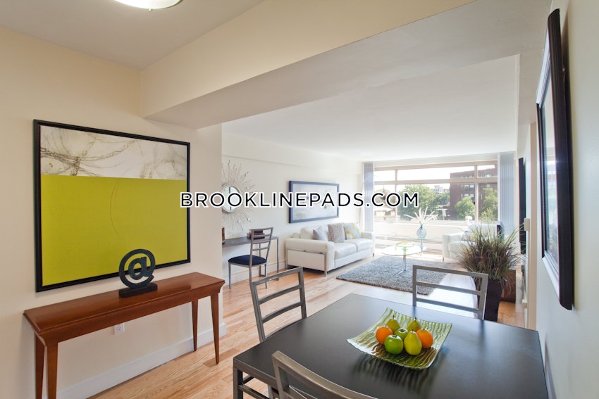 BROOKLINE- COOLIDGE CORNER - Studio , 1 Bath - Image 32