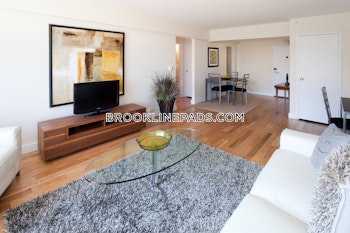 Brookline - $2,964