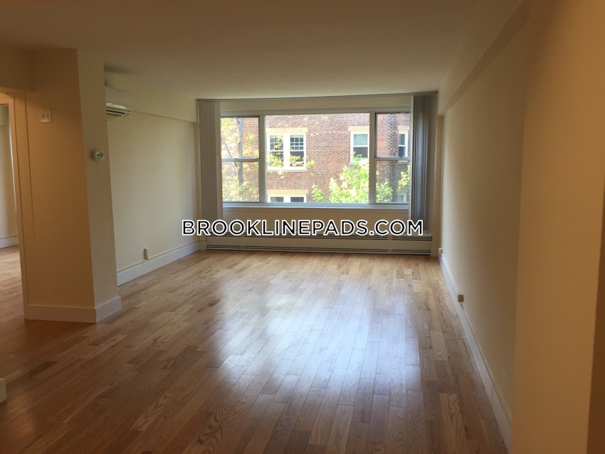 BROOKLINE- COOLIDGE CORNER - 1 Bed, 1 Bath - Image 24