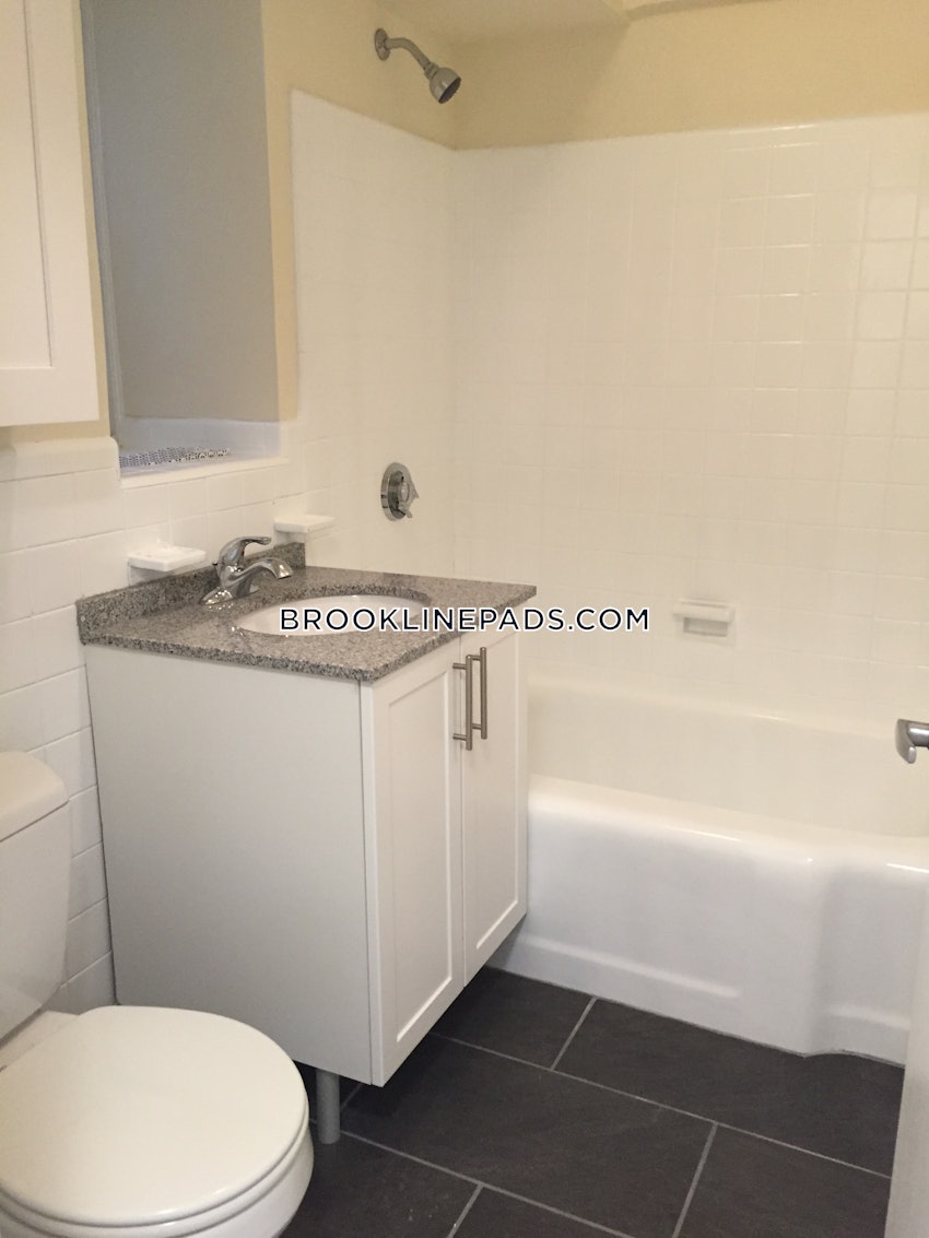 BROOKLINE- COOLIDGE CORNER - 1 Bed, 1 Bath - Image 118