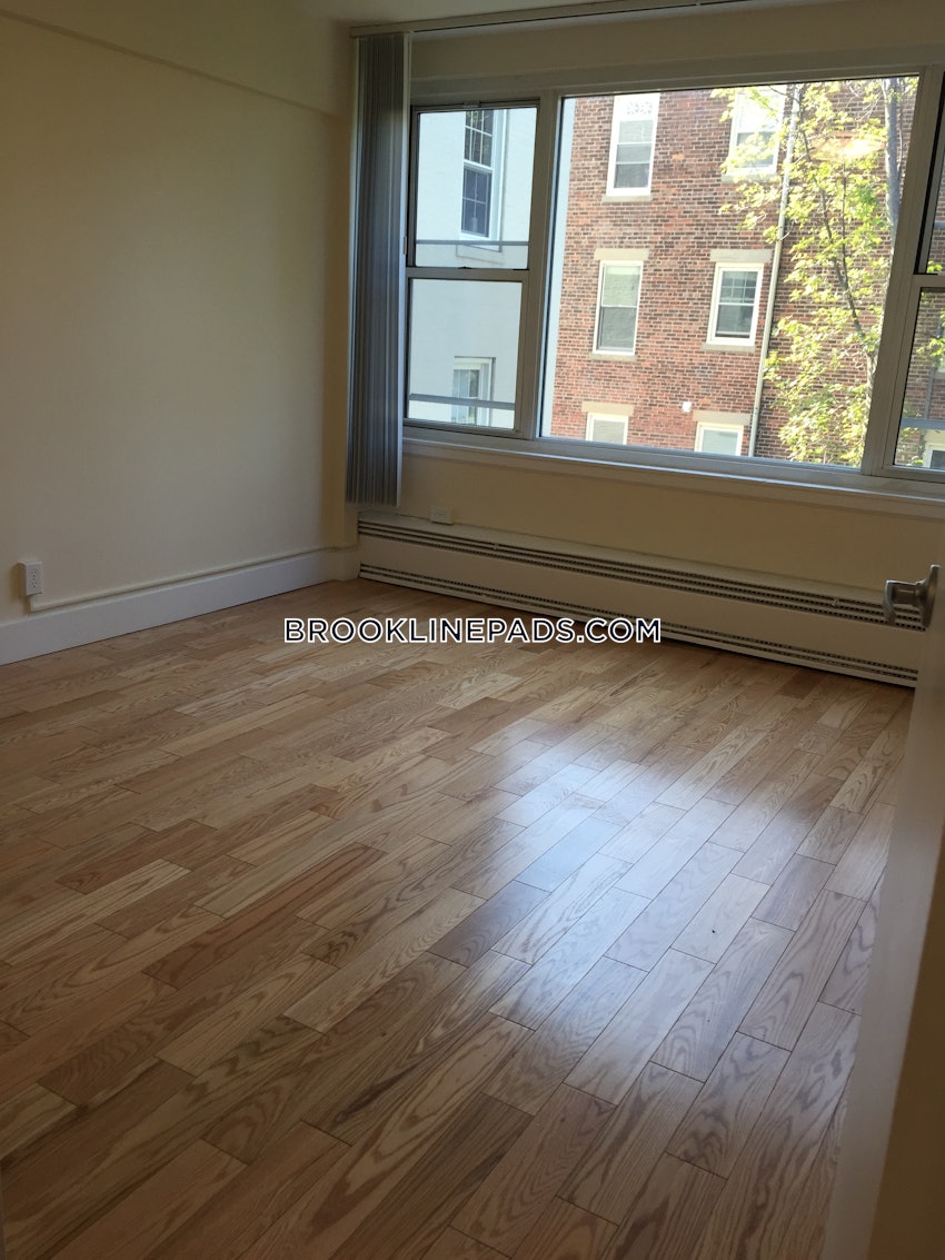 BROOKLINE- COOLIDGE CORNER - 1 Bed, 1 Bath - Image 18