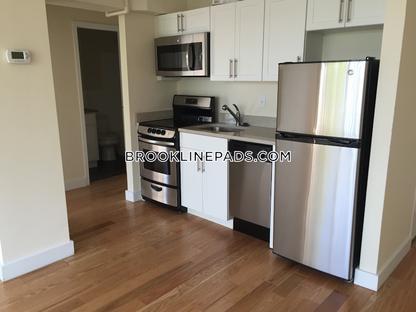 BROOKLINE- COOLIDGE CORNER - 1 Bed, 1 Bath - Image 64