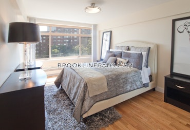 Brookline - 1 Beds, 1 Baths