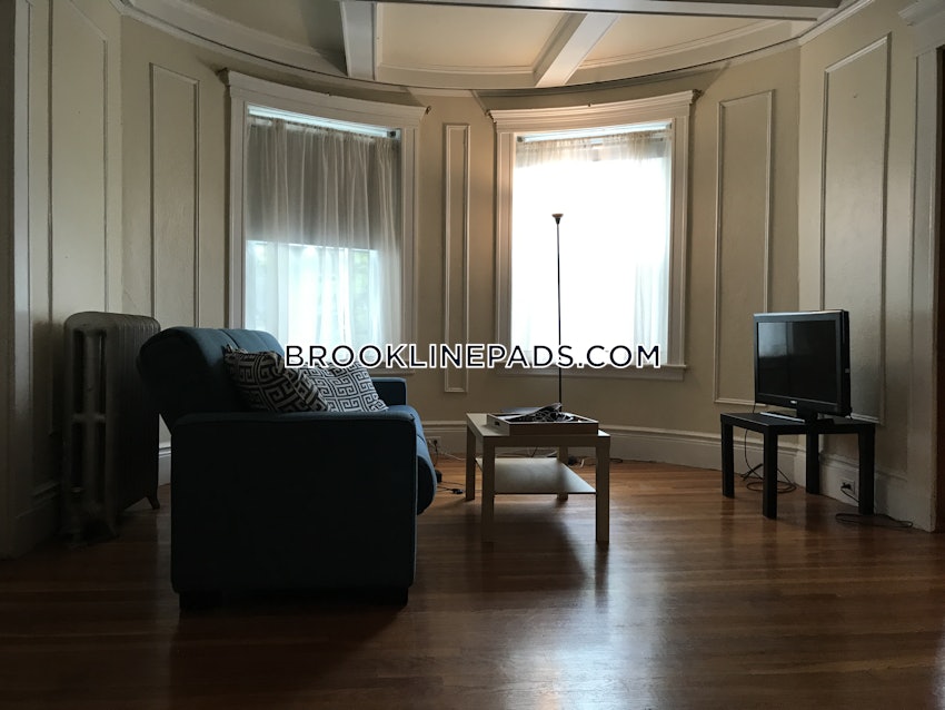 BROOKLINE- COOLIDGE CORNER - 2 Beds, 1 Bath - Image 83