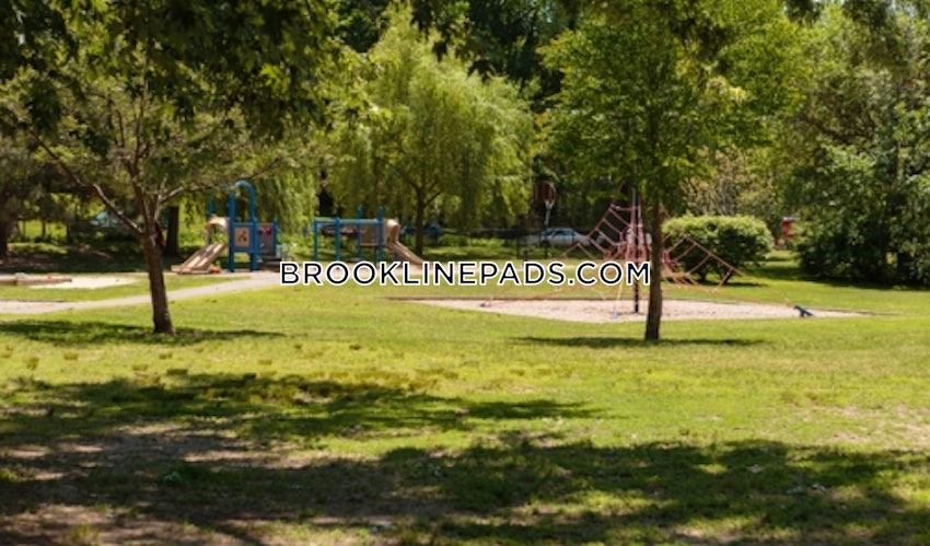 BROOKLINE- COOLIDGE CORNER - Studio , 1 Bath - Image 51