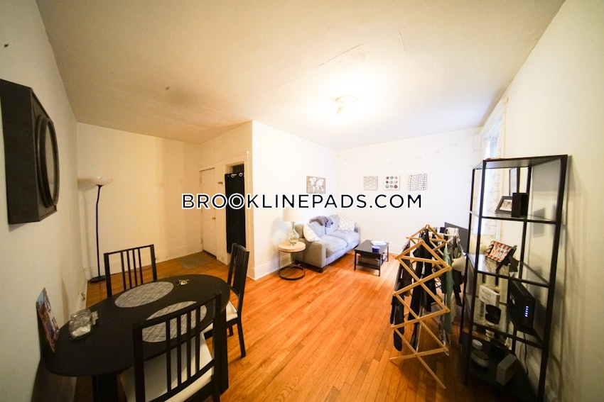 BROOKLINE- COOLIDGE CORNER - 2 Beds, 1 Bath - Image 4