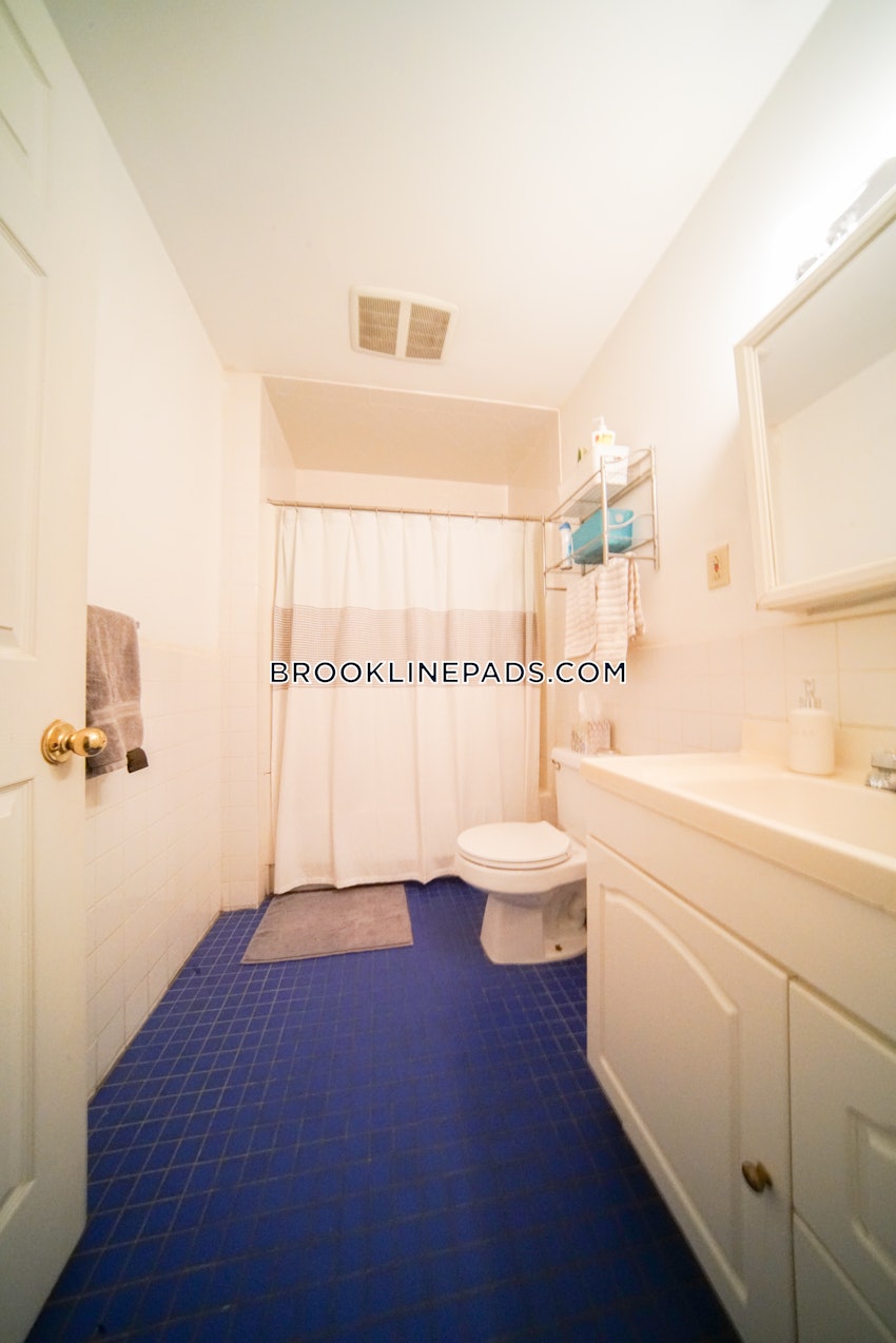 BROOKLINE- COOLIDGE CORNER - 2 Beds, 1 Bath - Image 7