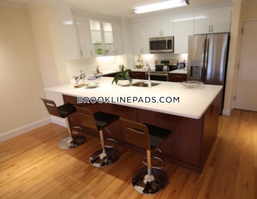 BROOKLINE- COOLIDGE CORNER - 2 Beds, 2.5 Baths - Image 23