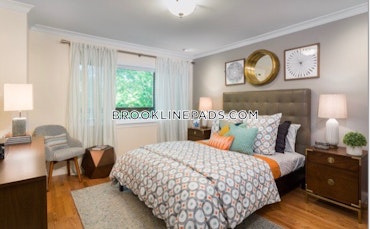 Brookline - 2 Beds, 2 Baths