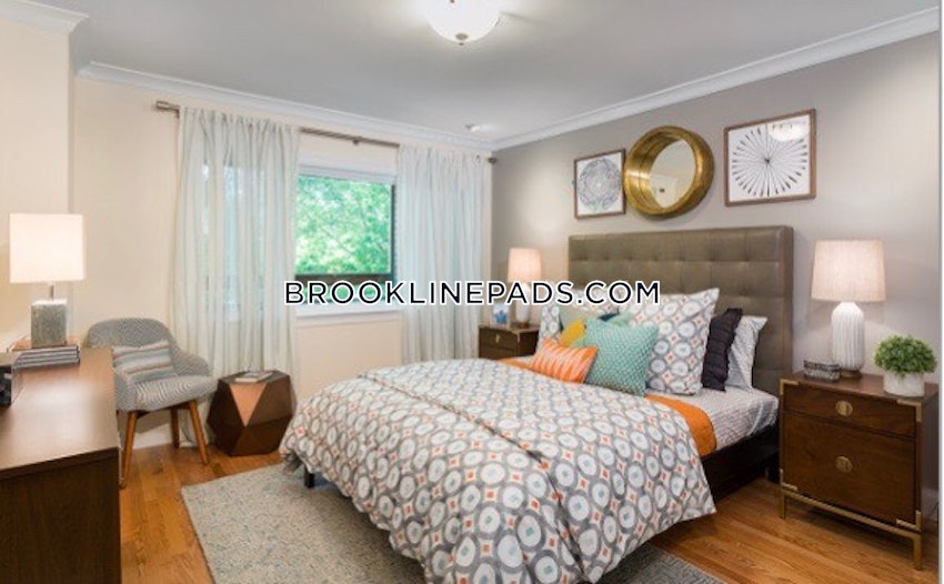 BROOKLINE- COOLIDGE CORNER - 2 Beds, 2 Baths - Image 6