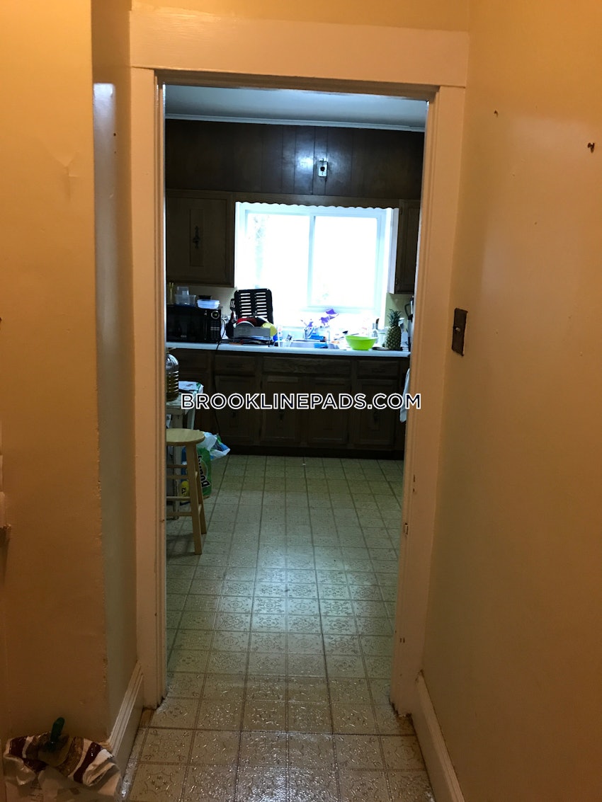 BROOKLINE- COOLIDGE CORNER - 2 Beds, 1 Bath - Image 27