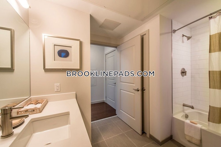 BROOKLINE- COOLIDGE CORNER - Studio , 1 Bath - Image 13