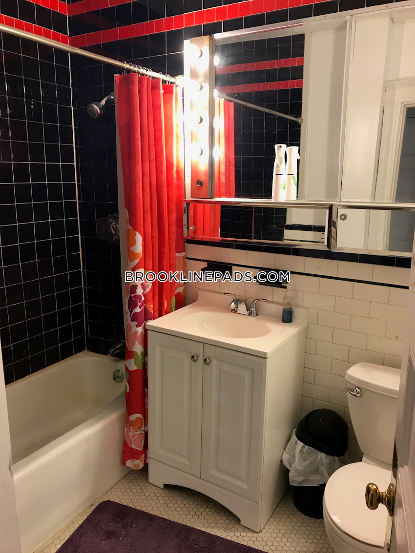 BROOKLINE- COOLIDGE CORNER - 4 Beds, 2 Baths - Image 27